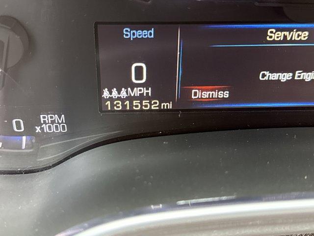 used 2013 Cadillac SRX car, priced at $9,500