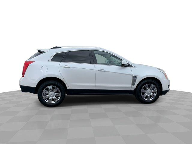 used 2013 Cadillac SRX car, priced at $9,000