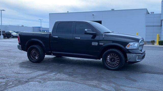 used 2016 Ram 1500 car, priced at $15,500