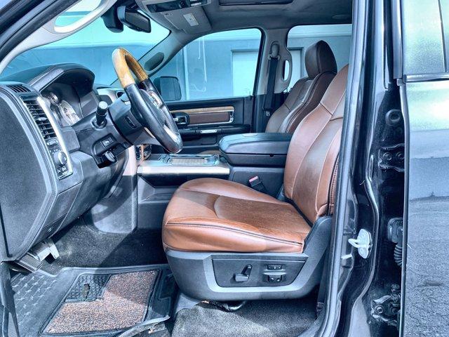 used 2016 Ram 1500 car, priced at $15,500