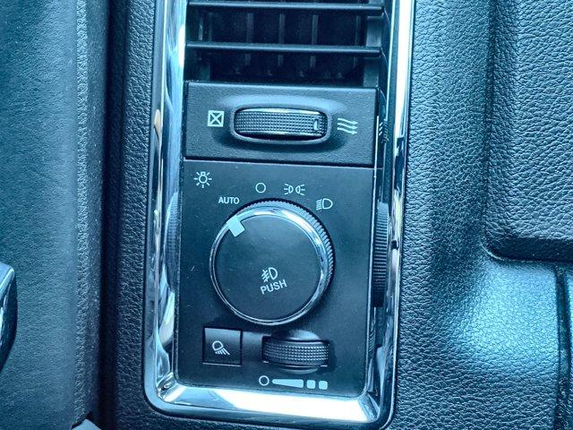 used 2016 Ram 1500 car, priced at $15,500