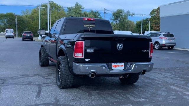 used 2016 Ram 1500 car, priced at $15,500