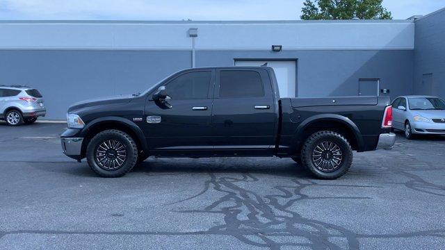 used 2016 Ram 1500 car, priced at $15,500