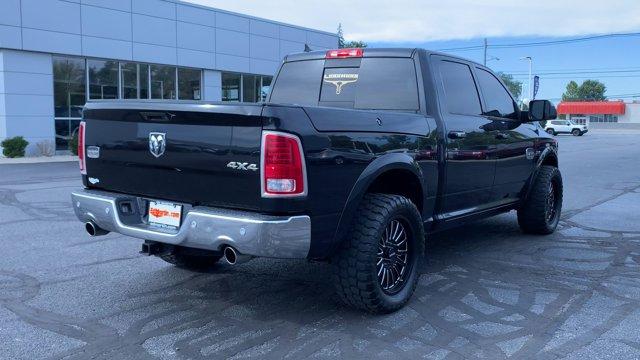 used 2016 Ram 1500 car, priced at $15,500