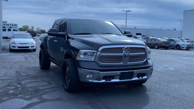 used 2016 Ram 1500 car, priced at $15,500