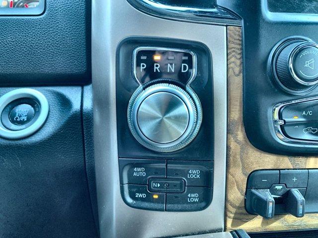 used 2016 Ram 1500 car, priced at $15,500