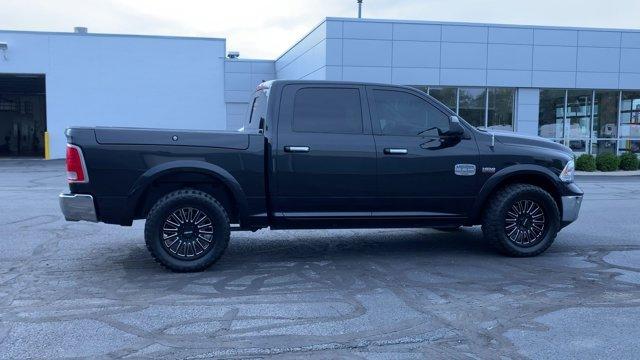 used 2016 Ram 1500 car, priced at $15,500