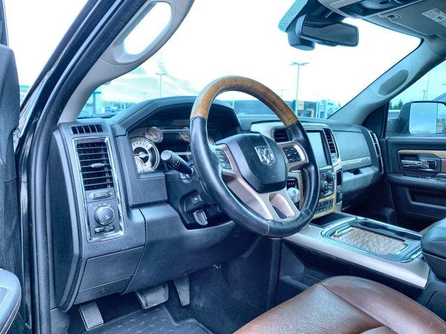 used 2016 Ram 1500 car, priced at $15,500