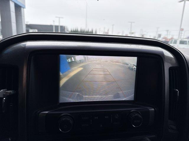 used 2018 Chevrolet Silverado 1500 car, priced at $29,000