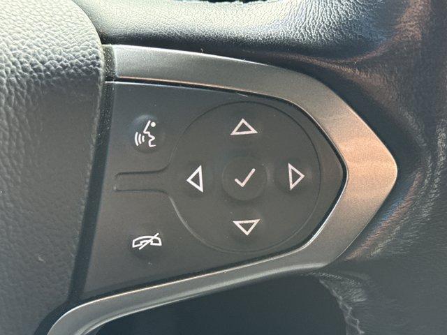 used 2018 Chevrolet Silverado 1500 car, priced at $29,000