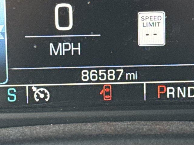 used 2018 Chevrolet Silverado 1500 car, priced at $29,000