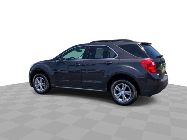 used 2015 Chevrolet Equinox car, priced at $10,250