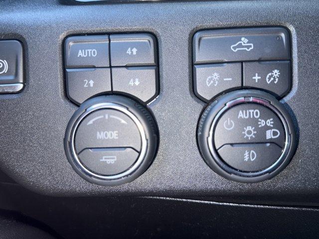 used 2023 Chevrolet Silverado 1500 car, priced at $50,000