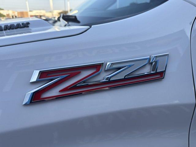 used 2023 Chevrolet Silverado 1500 car, priced at $50,000