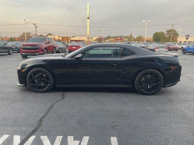 used 2013 Chevrolet Camaro car, priced at $42,000