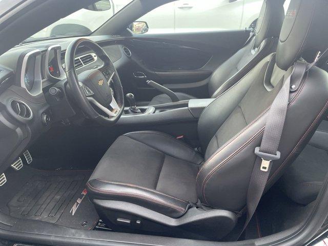 used 2013 Chevrolet Camaro car, priced at $42,000