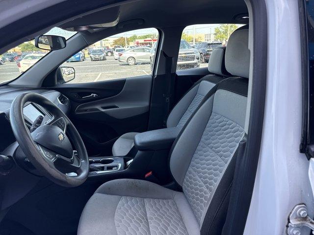 used 2018 Chevrolet Equinox car, priced at $10,000