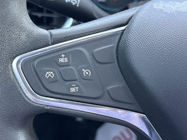 used 2018 Chevrolet Equinox car, priced at $10,000
