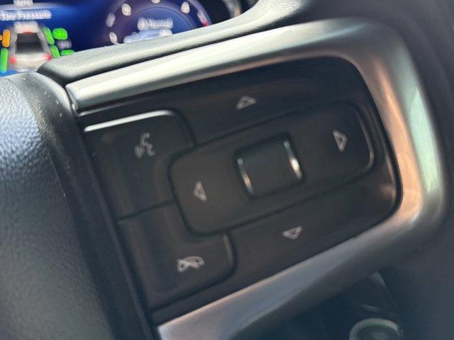 used 2024 Chevrolet Silverado 2500 car, priced at $49,000