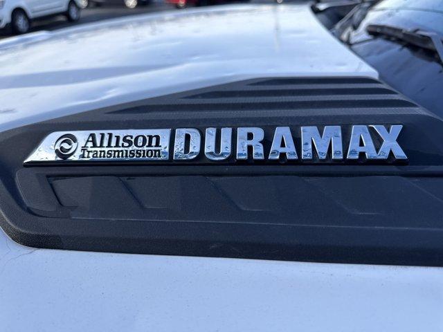 used 2024 Chevrolet Silverado 2500 car, priced at $49,000