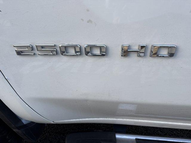 used 2024 Chevrolet Silverado 2500 car, priced at $49,000