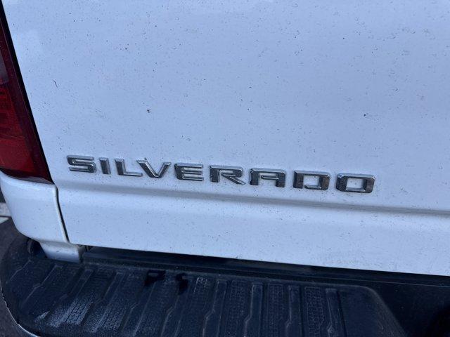 used 2024 Chevrolet Silverado 2500 car, priced at $49,000