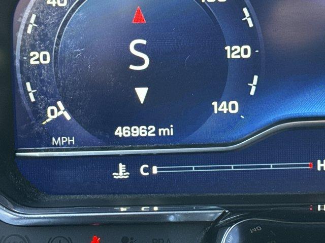 used 2024 Chevrolet Silverado 2500 car, priced at $49,000