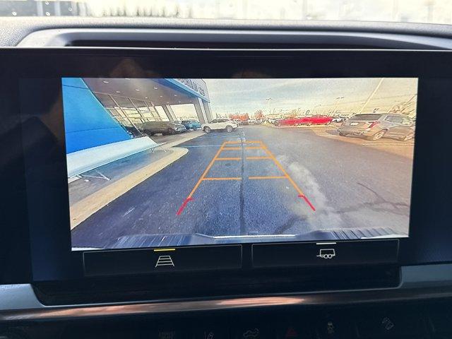 used 2024 Chevrolet Silverado 2500 car, priced at $49,000