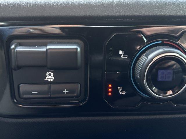 used 2024 Chevrolet Silverado 2500 car, priced at $49,000