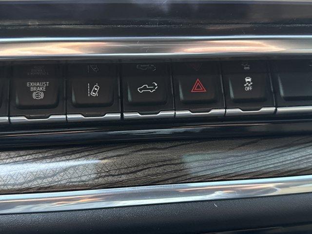 used 2024 Chevrolet Silverado 2500 car, priced at $49,000