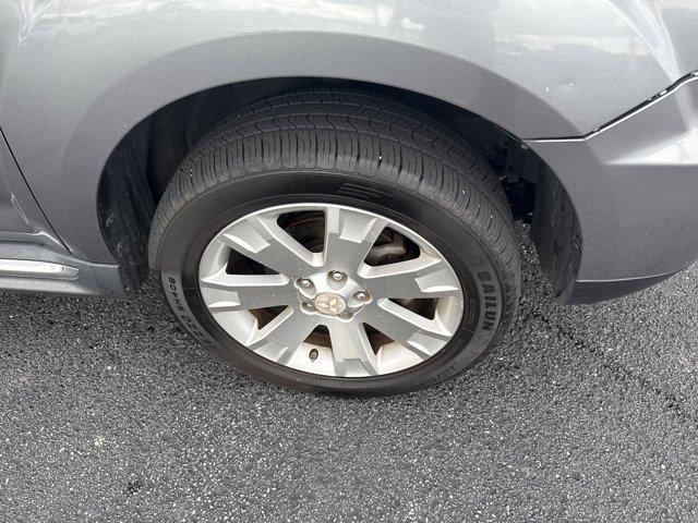 used 2013 Mitsubishi Outlander car, priced at $6,750