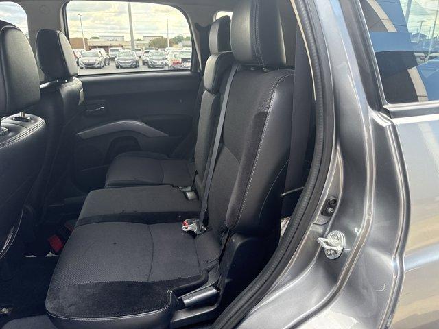 used 2013 Mitsubishi Outlander car, priced at $6,750