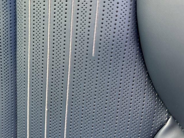 new 2025 Cadillac Escalade IQ car, priced at $152,485