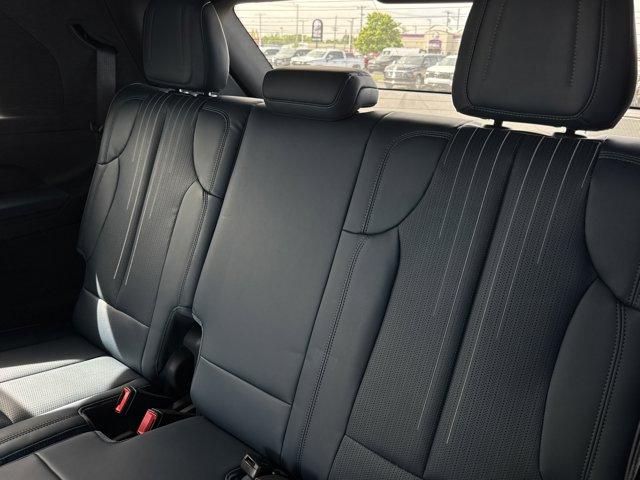 new 2025 Cadillac Escalade IQ car, priced at $152,485