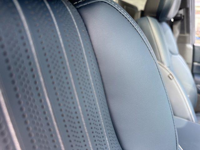 new 2025 Cadillac Escalade IQ car, priced at $152,485