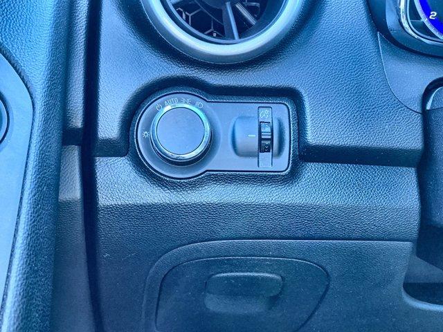 used 2016 Chevrolet Trax car, priced at $10,500