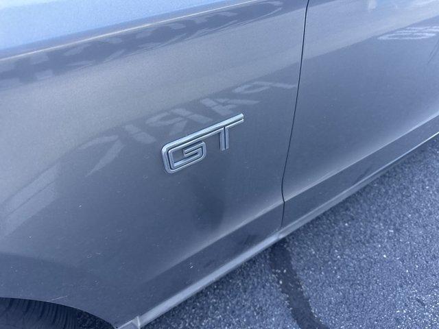 used 2010 Ford Mustang car, priced at $12,750