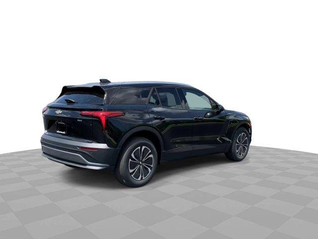 new 2024 Chevrolet Blazer EV car, priced at $50,195