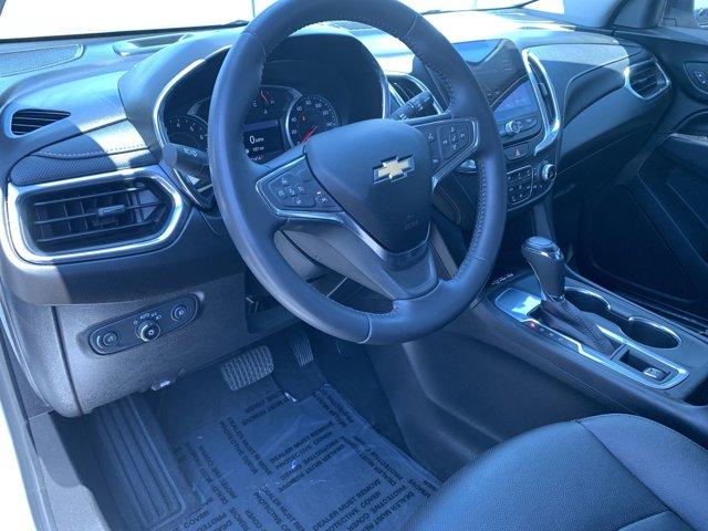 used 2020 Chevrolet Equinox car, priced at $22,500