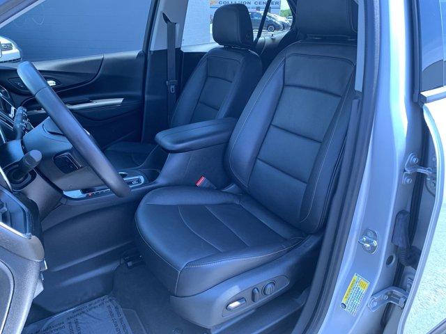 used 2020 Chevrolet Equinox car, priced at $22,500