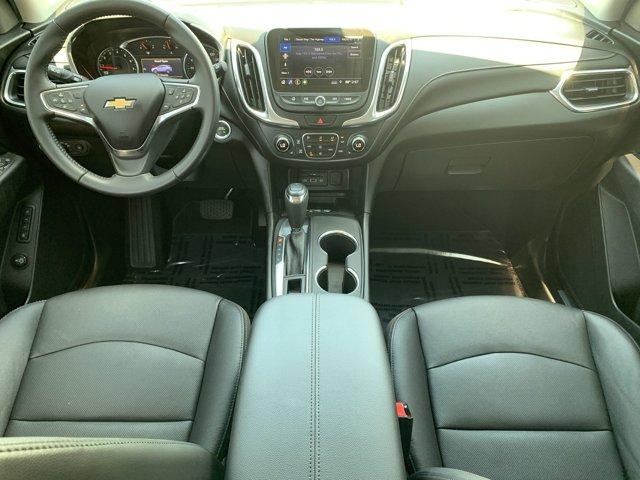 used 2020 Chevrolet Equinox car, priced at $22,500