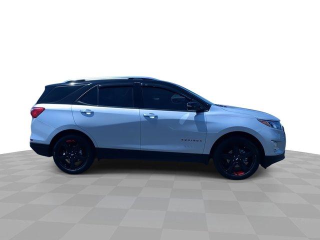 used 2020 Chevrolet Equinox car, priced at $22,500