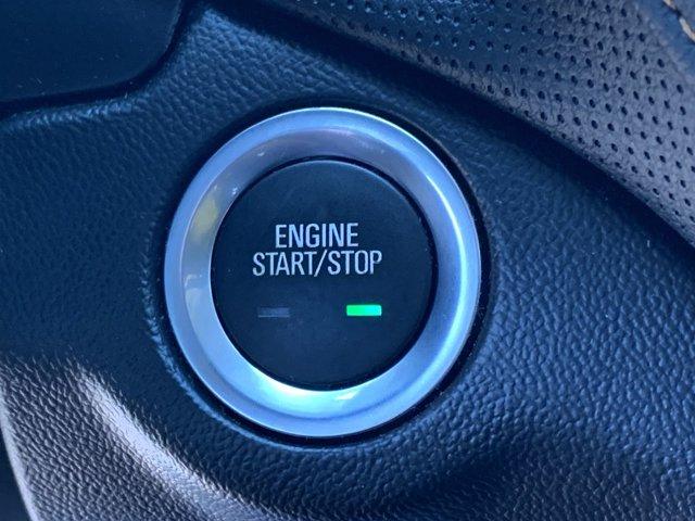 used 2020 Chevrolet Equinox car, priced at $22,500