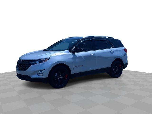 used 2020 Chevrolet Equinox car, priced at $22,500