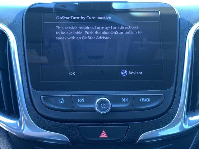 used 2020 Chevrolet Equinox car, priced at $22,500
