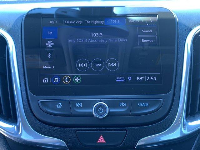 used 2020 Chevrolet Equinox car, priced at $22,500