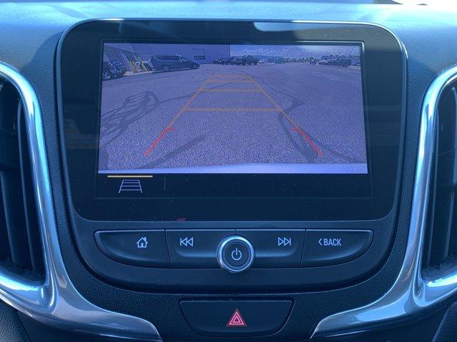 used 2020 Chevrolet Equinox car, priced at $22,500
