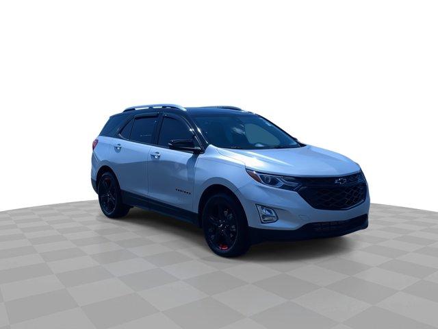used 2020 Chevrolet Equinox car, priced at $22,500