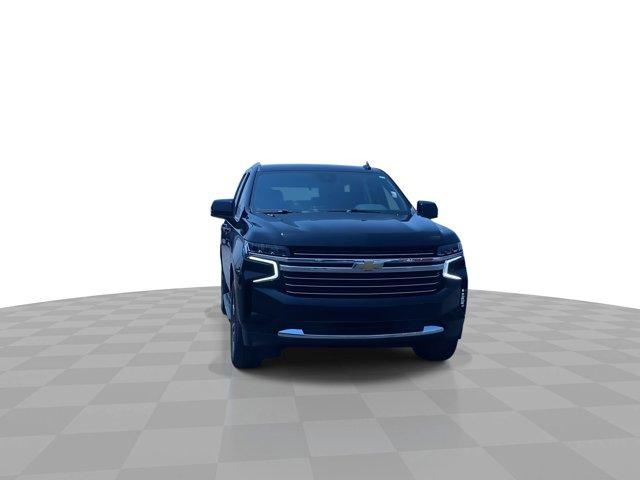 used 2024 Chevrolet Tahoe car, priced at $67,000