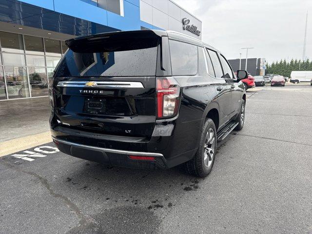 used 2024 Chevrolet Tahoe car, priced at $66,000